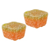 Tangerine Tease - 2x5mg