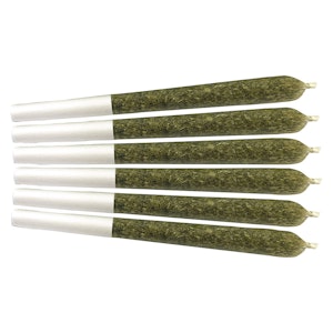VOLO - Woof Walkers Pre-Roll 3x0.5g Pre-Rolls
