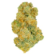 Black Jelly 3.5g Dried Flower