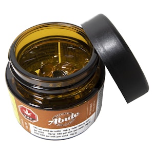 Abide - Abide Full Spectrum THC Softgels 10mg (15-Pack)