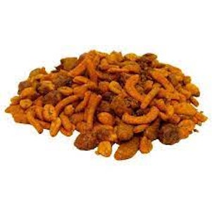 Astro Nutz - Astroid-Mix 1 x 85g Sweet & Salty Peanuts
