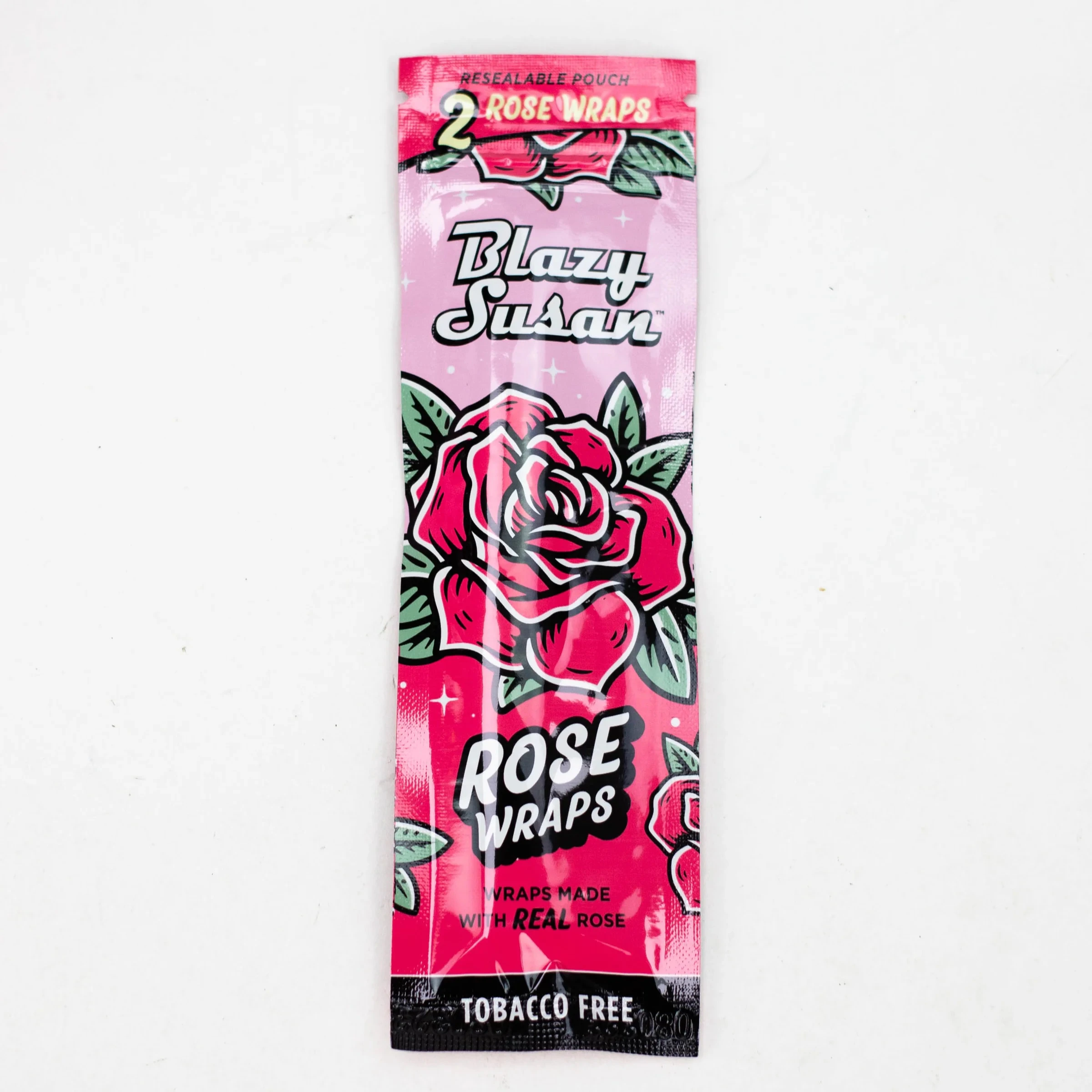 Blazy Susan - Rose Wraps (2 Pack) Main Image