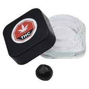 Phant - Phant| VANILLA AFGHAN HASH - 2g | Rest