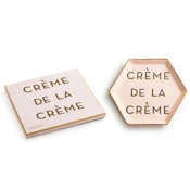 Creme De La Creme Tray