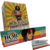 Bob marley king size papers