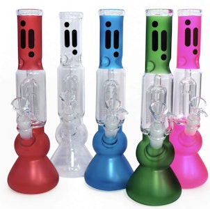 Infyniti Scales - Pink