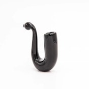 Whale Tail Hand Pipe