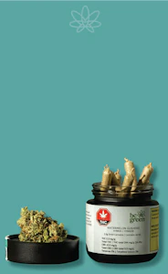 BC Green - WATERMELON GUSHERS PRE-ROLLS | BC Green - 3 x 0.5g | Balance