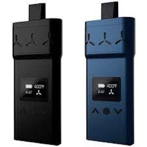 Humble & Fume - AIRVAPE X-SERIES
