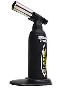 AFG Distribution - Blazer| Big Shot GT8000 Torch Lighter- 7.5"