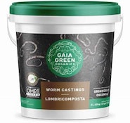 GAIA Green Earth Worm Casting