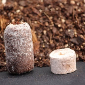 jiffy - Jiffy 30mm Small Single