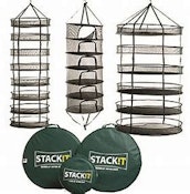 Stack!t Dry Rack w/Zipper