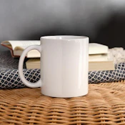 Mug Small (Assorted Quotes)