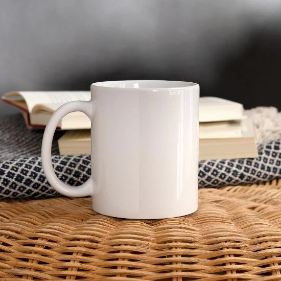 Minerva x TSTC - Mug Small (Assorted Quotes) Main Image