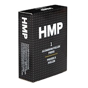 Pollen Press - HMP