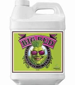 Advanced Nutrients - Advanced Nutrients Big Bud 1L