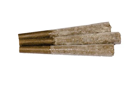 Castle Rock Farms - GOLD DROPS - 3 x 0.5g