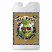 Advanced Nutrients Big Bud COCO Formula 4L