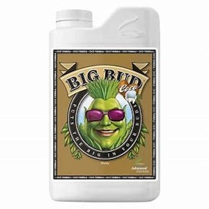 Advanced Nutrients - Advanced Nutrients Big Bud COCO Formula 4L