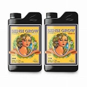 Advanced Nutrients Sensi Grow A & B 1L