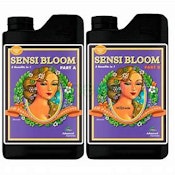 Advanced Nutrients Sensi Bloom A & B 1L