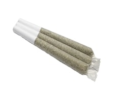 RESERVE SATIVA SUNRISE - 3 x 0.5g