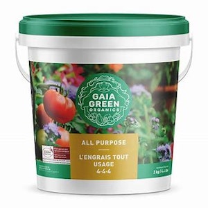 GAIA Green - Gaia Green All Purpose 2kg