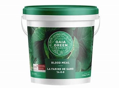 GAIA Green - Gaia Green Blood Meal 1.5kg