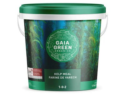 GAIA Green - Gaia Green Kelp Meal 1.5kg
