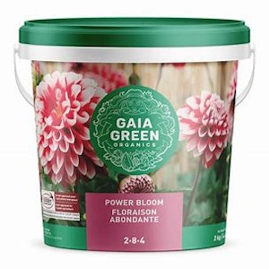 GAIA Green - Gaia Green Power Bloom 2kg