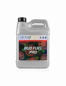 GROTEK Organics - Grotek Bud Fuel Pro 1L