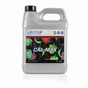 GROTEK Organics - Grotek Cal-Max 1L