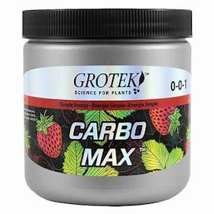 GROTEK Organics - Grotek Carbo Max 300g