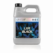 Grotek LXR Black 1L