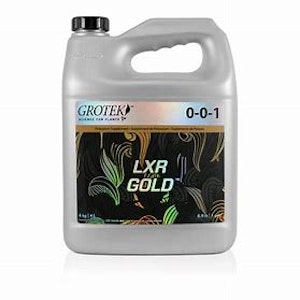 GROTEK Organics - Grotek LXR Gold 1L