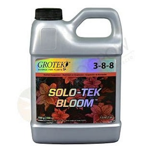 GROTEK Organics - Grotek Solo-Tek Bloom 1L