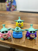 Grogu Bong - Baby Yoda Bong