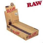 Raw Classic 1 1/4