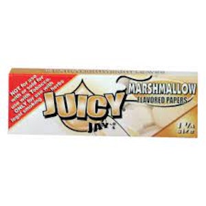 Juicy Jay's - Juicy Jay's Marshmello 1 1/4