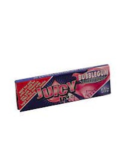 Juicy Jay's - Juicy Jay's Bubblegum 1 1/4