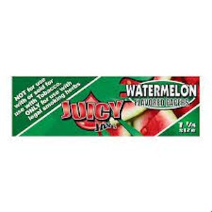 Juicy Jay's - Juicy Jay's Watermelon 1 1/4