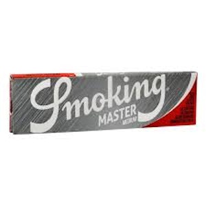 Smoking  - Smoking Master Single Wide