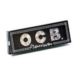 OCB - OCB Premium Single Wide
