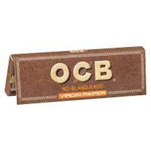 OCB - OCB Virgin Paper 1 1/4