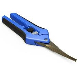 Giros - Giros Blue Pruner Super Fine Tip TITANIUM