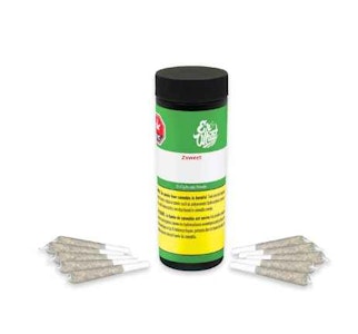 Er'What - Zsweet 10 x 0.3g Pre-Rolls