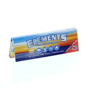 HBI - ELEMENTS 1 W/ MAGNET
