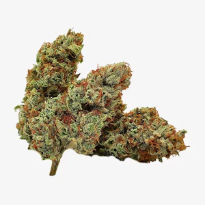Herbal Dispatch Premium - Mango Gold 3.5g - Herbal Dispatch