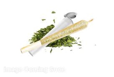 SPACE RACE CANNABIS - Apollo 1x.4g PR - Space Race